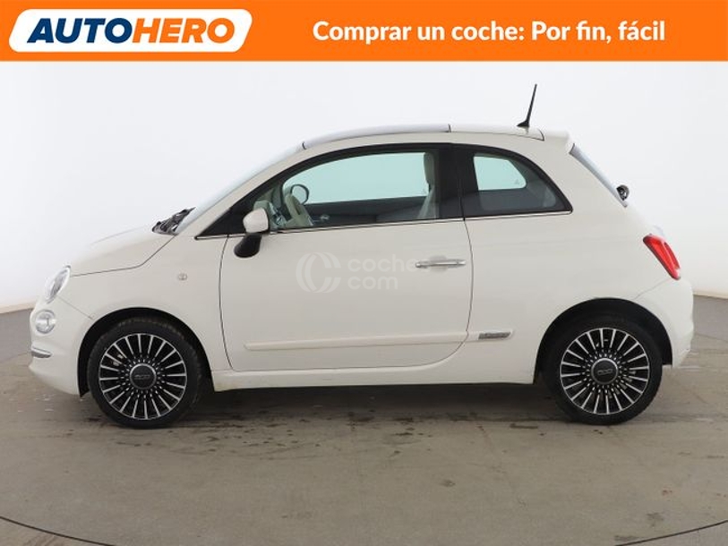 Foto del FIAT 500 1.2 Lounge