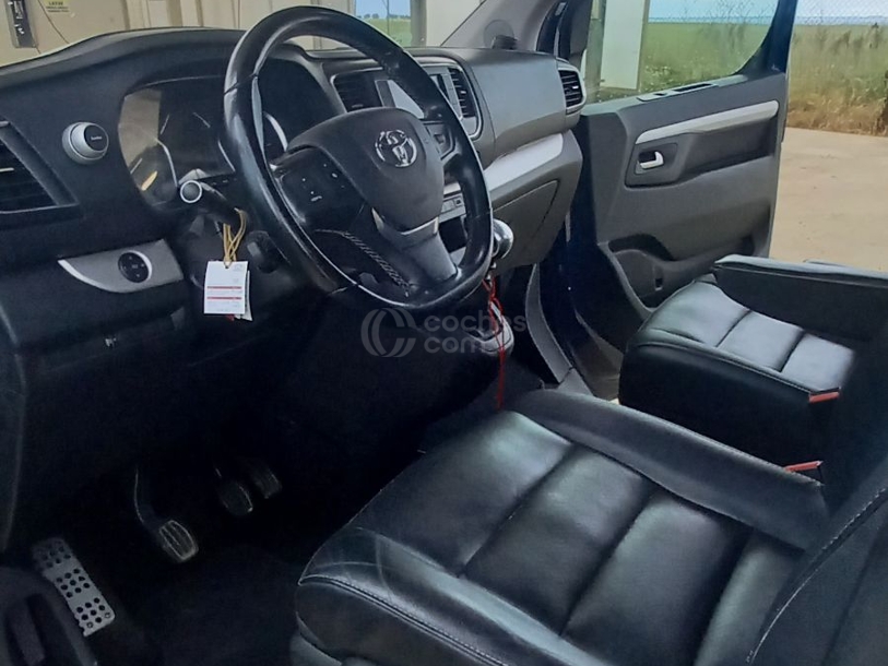 Foto del TOYOTA Proace Verso Proace Vip L1 2.0D 7pl. 150