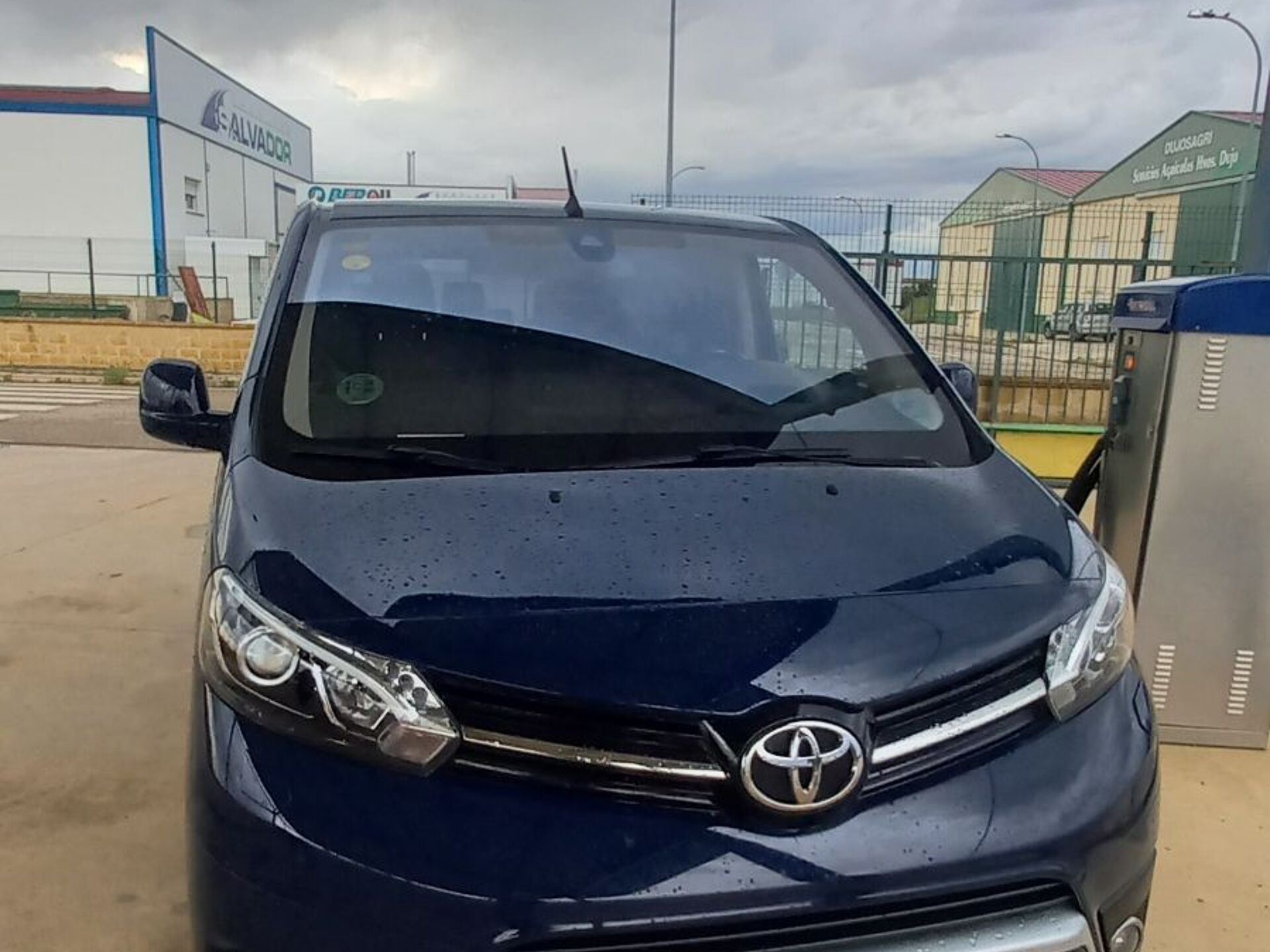Imagen 1 de TOYOTA Proace Verso
