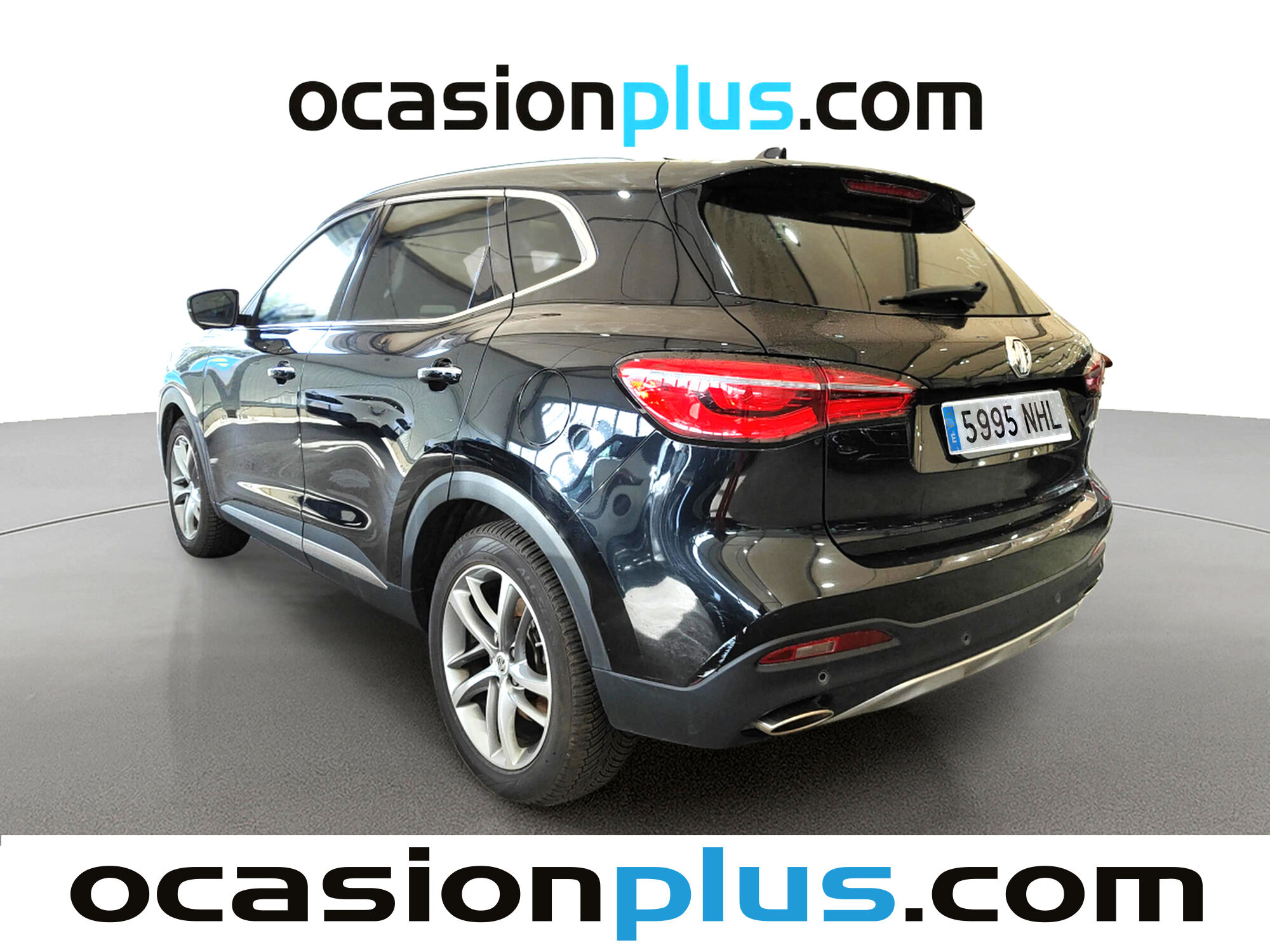 Foto del MG HS 1.5 T-GDI Luxury