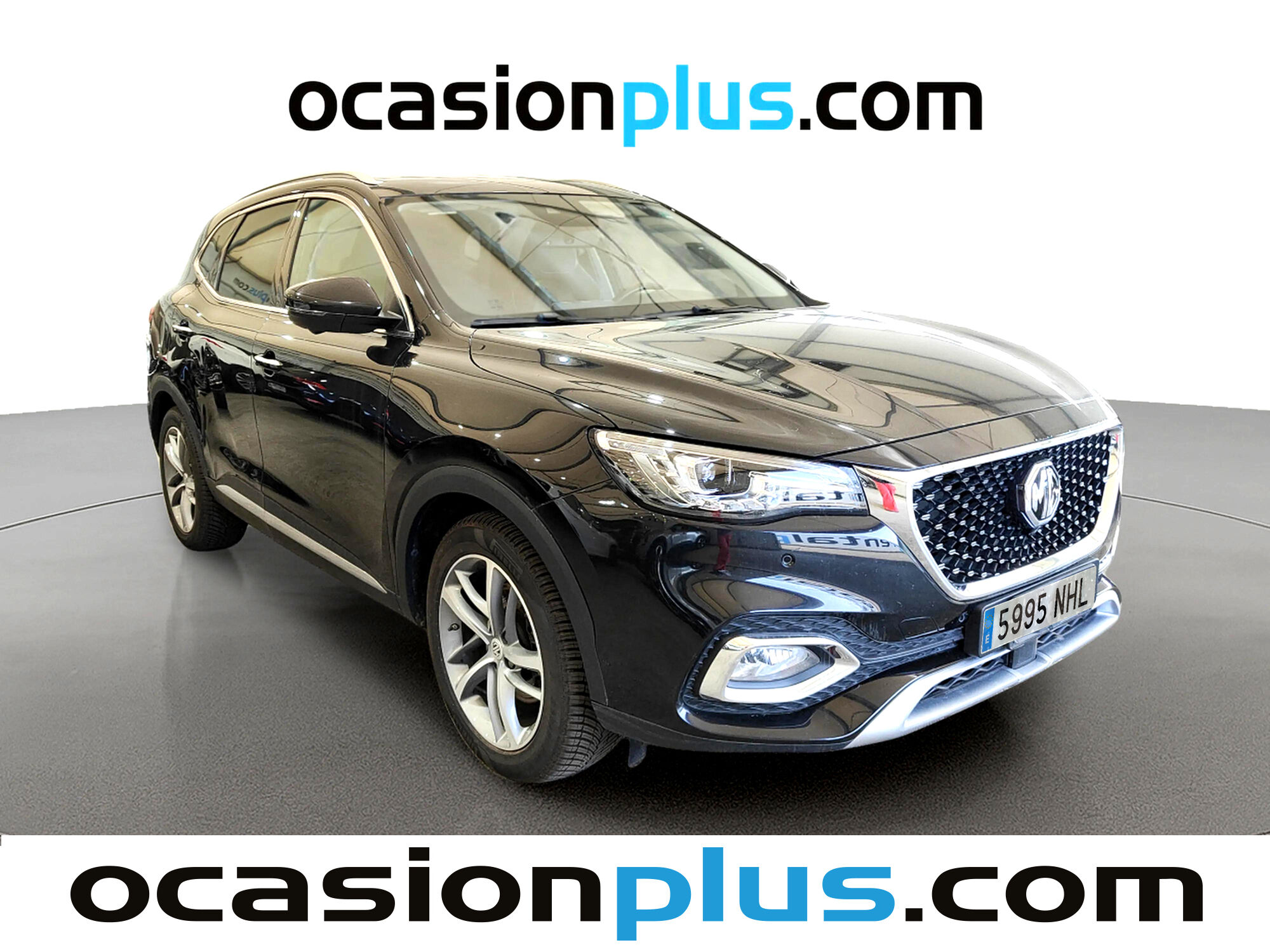 Foto del MG HS 1.5 T-GDI Luxury