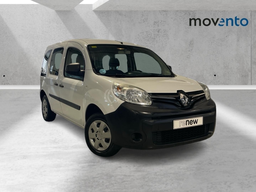 Foto del RENAULT Kangoo Fg. 1.5dCi Profesional 80kW