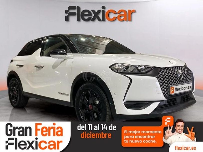 Foto del DS DS3 Crossback E-Tense Grand Chic