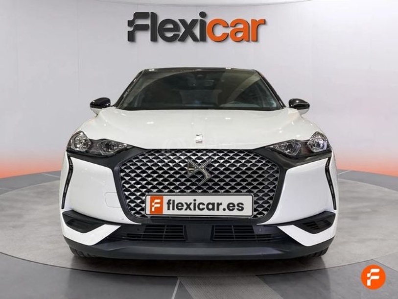 Foto del DS DS3 Crossback E-Tense Grand Chic