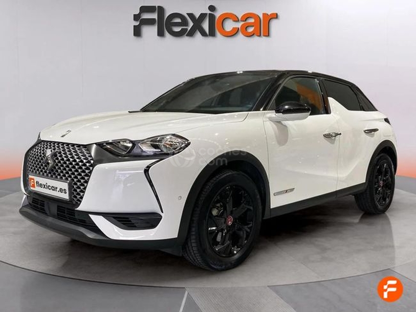 Foto del DS DS3 Crossback E-Tense Grand Chic