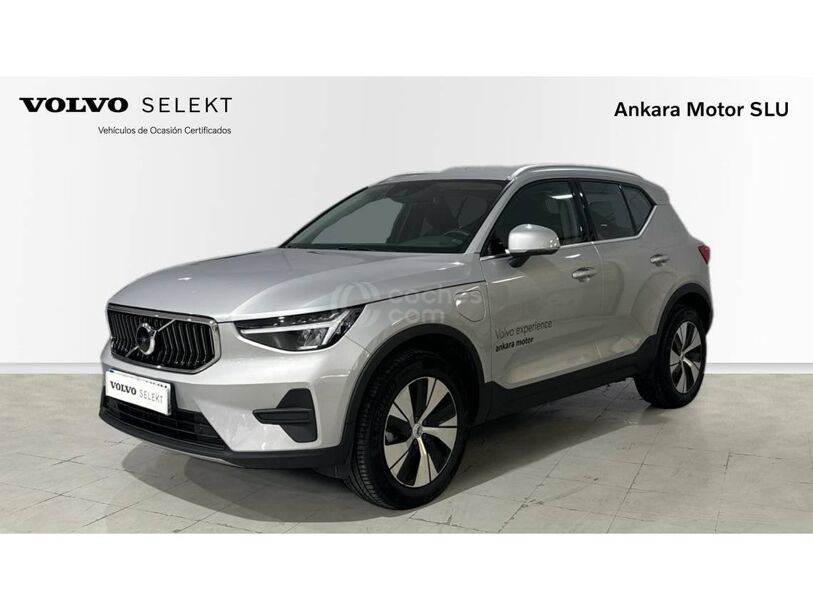 Foto del VOLVO XC40 T4 Recharge Essential Aut.