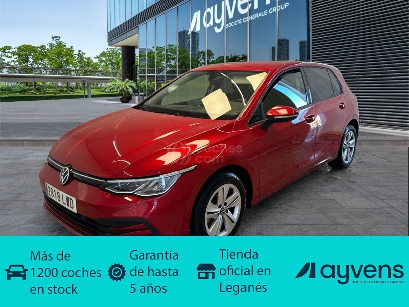 Foto del VOLKSWAGEN Golf 2.0TDI 85kW