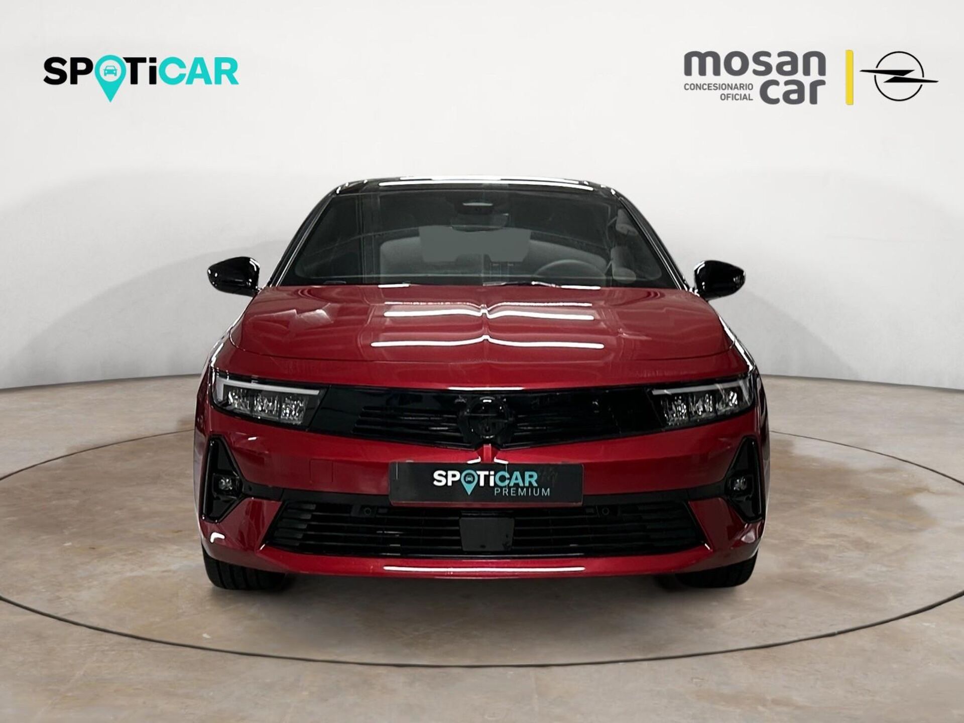 Imagen 2 de OPEL Astra