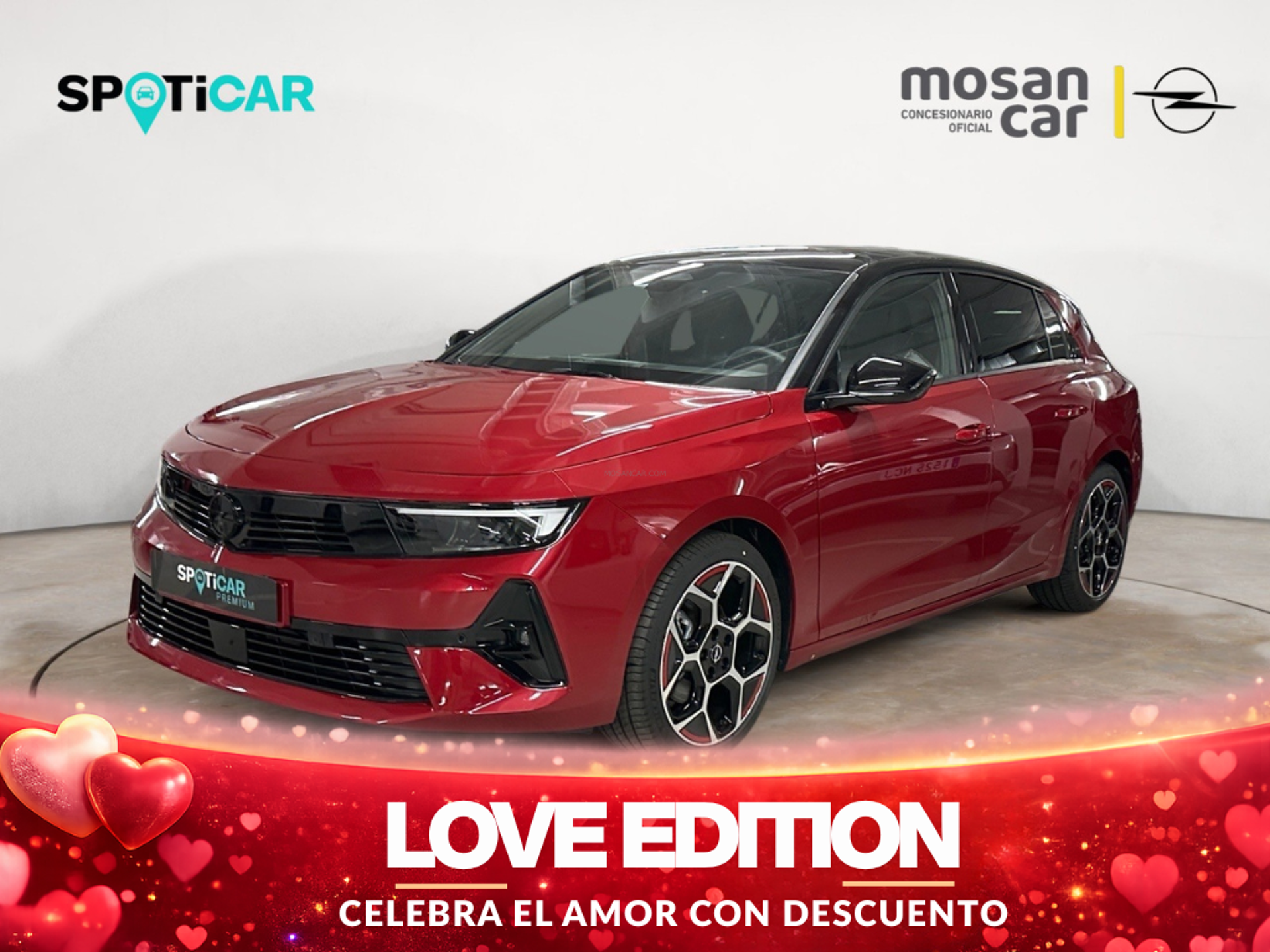 Imagen de OPEL Astra