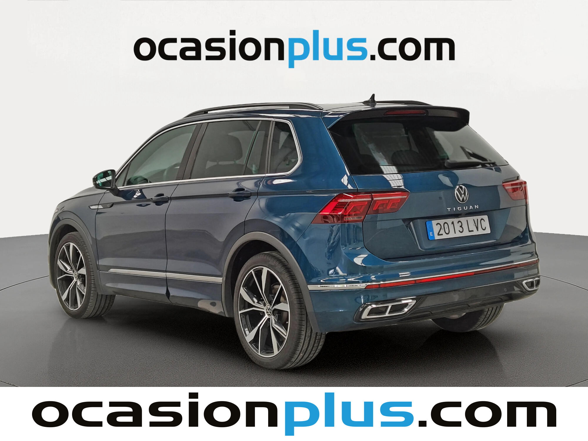 Foto del VOLKSWAGEN Tiguan 1.5 TSI R-Line DSG 110kW