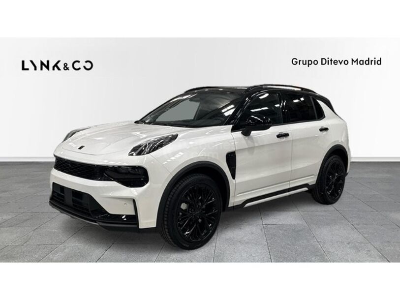 Foto del LYNK & CO 01 1.5T PHEV Core
