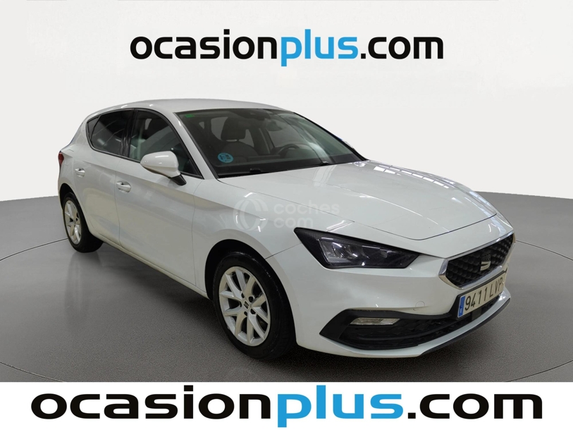 Foto del SEAT León 1.0 TSI S&S Style 110