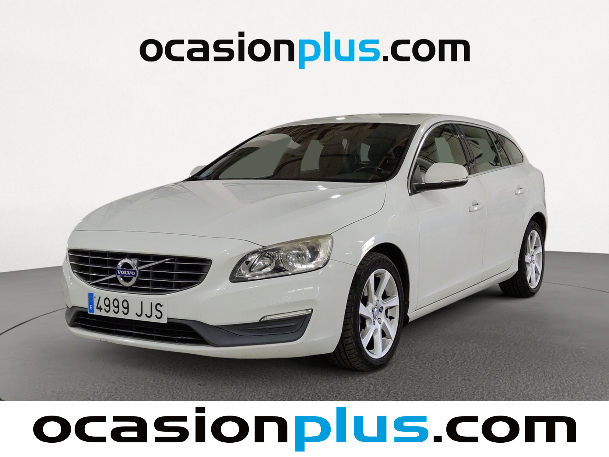 Foto del VOLVO V60 D4 Momentum Aut. 181