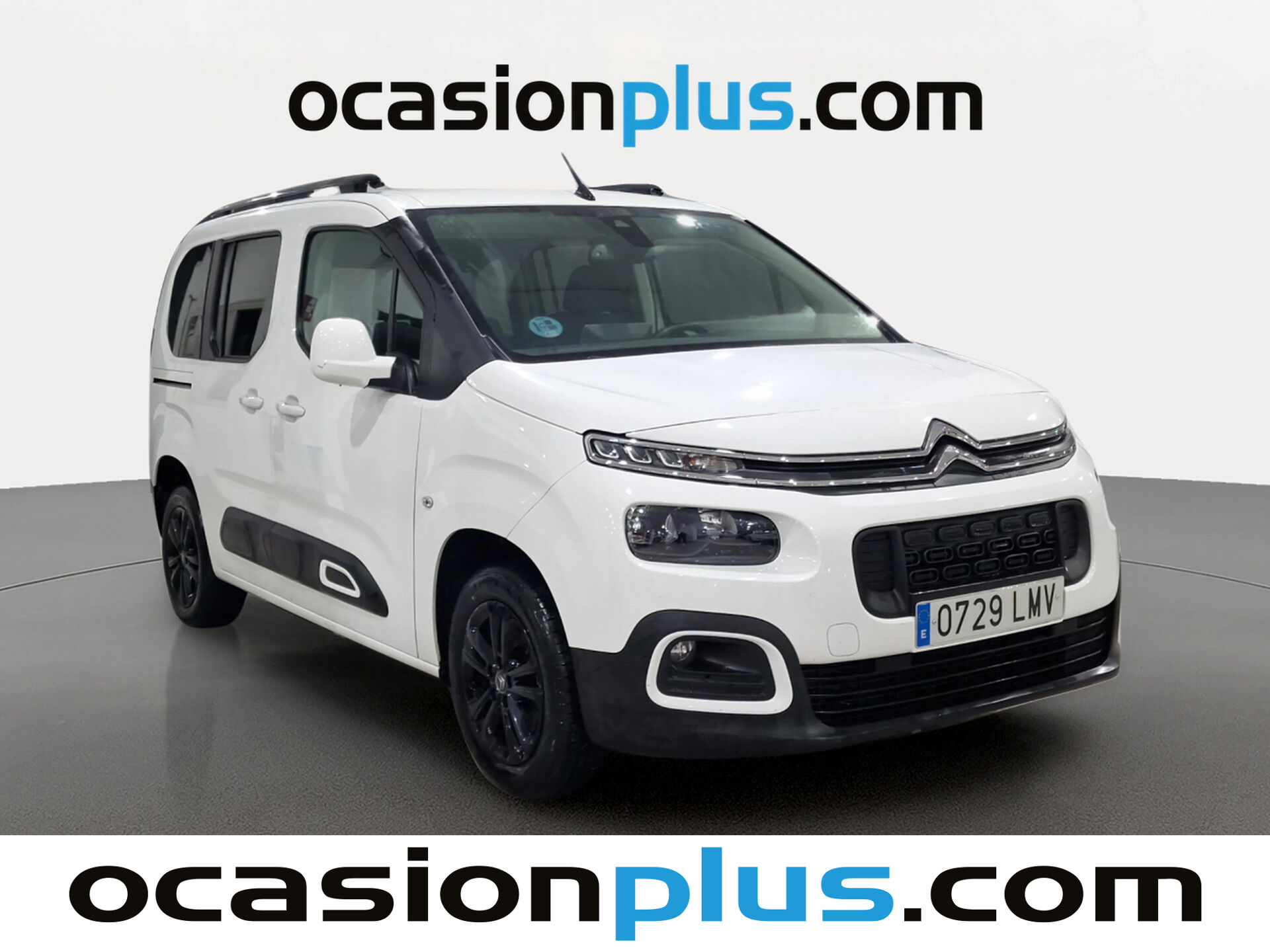 Imagen 2 de CITROEN Berlingo