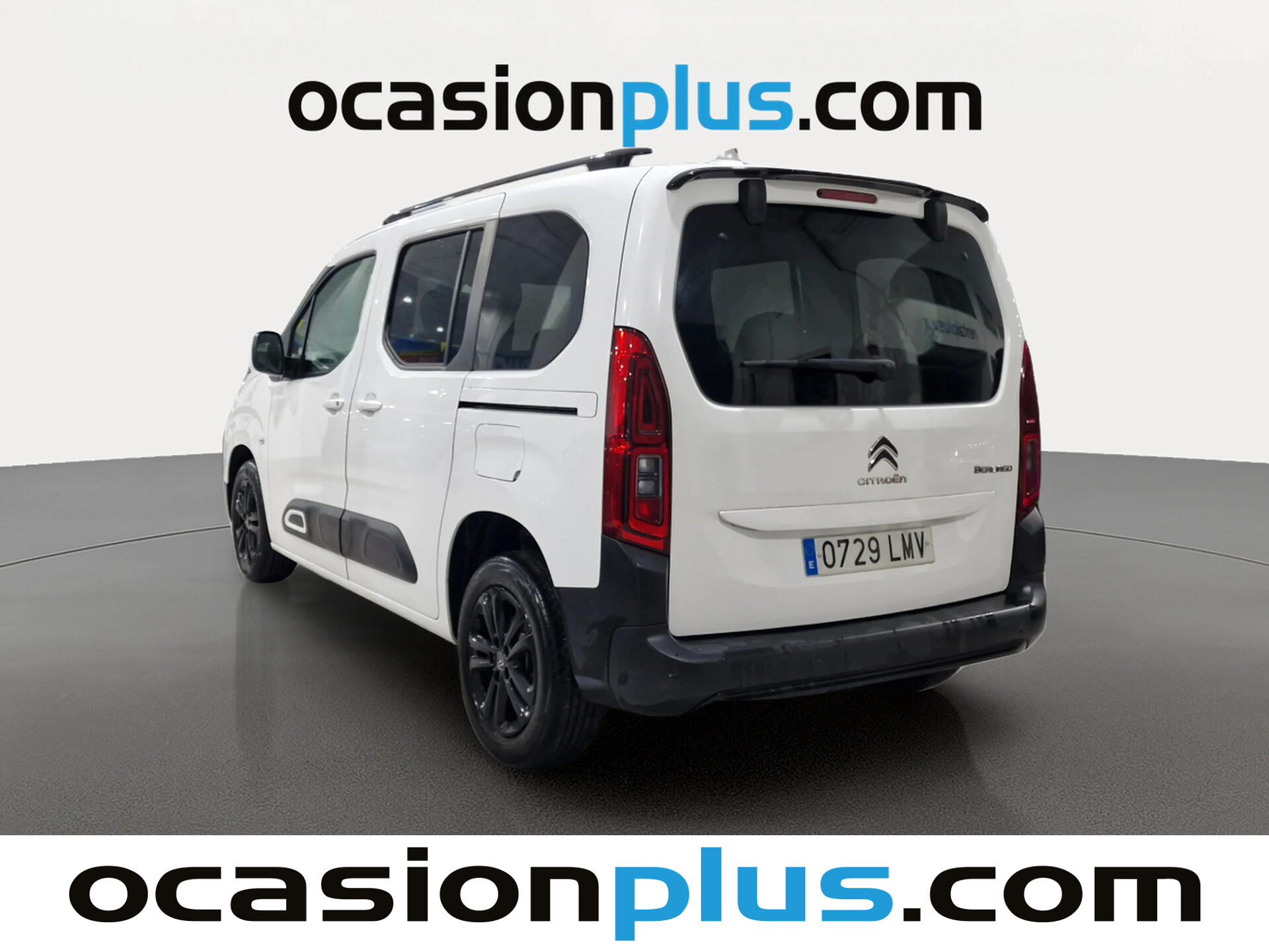Imagen 3 de CITROEN Berlingo