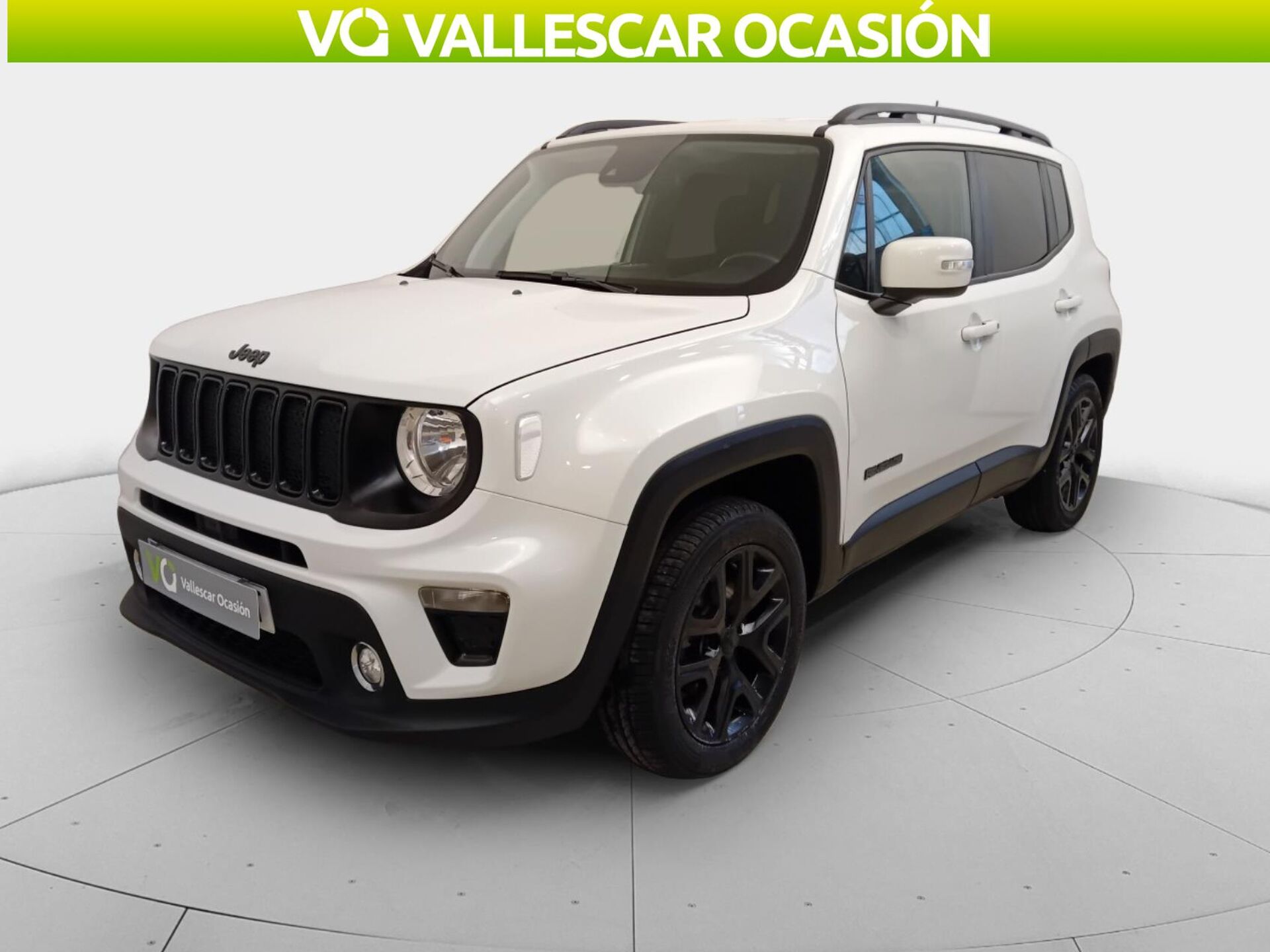 Imagen de JEEP Renegade