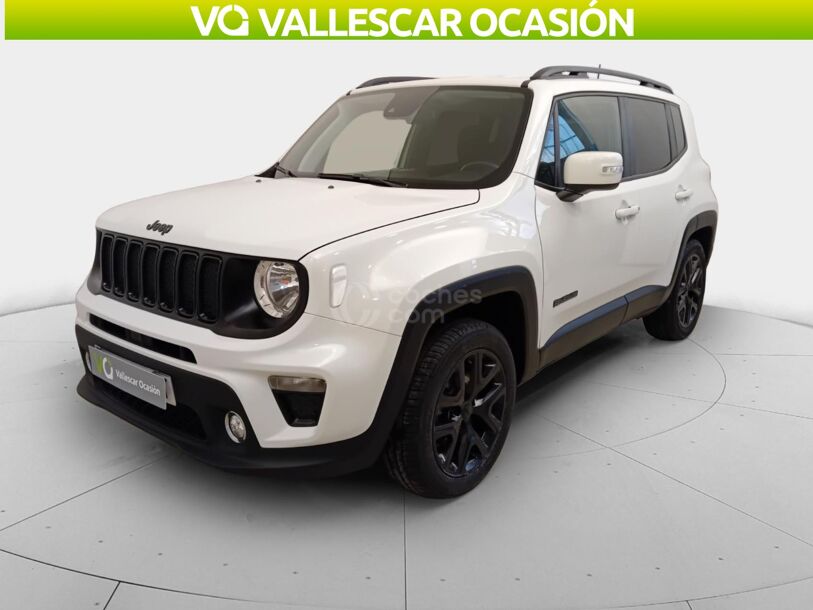 Foto del JEEP Renegade 2.0Mjt Night Eagle II 4x4 AD