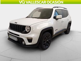 Imagen de JEEP Renegade 2.0Mjt Night Eagle II 4x4 AD