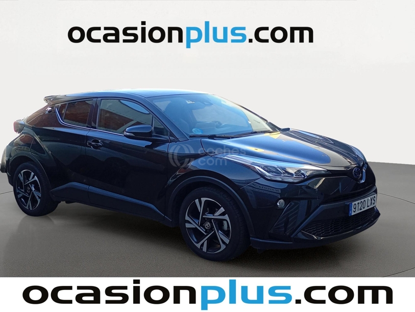 Foto del TOYOTA C-HR 125H Advance
