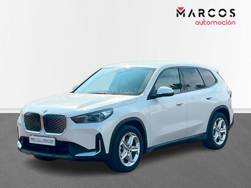 Foto del BMW X1 i xDrive30A