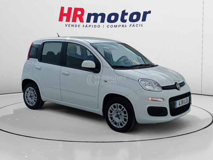 Foto del FIAT Panda 1.2 Easy