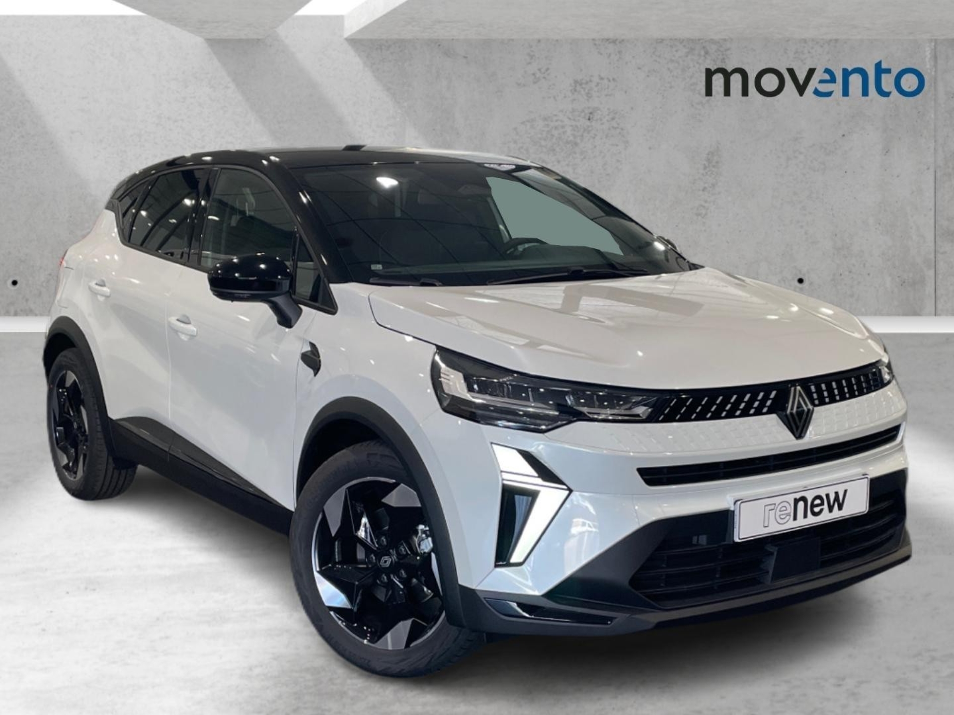 Imagen de RENAULT Captur