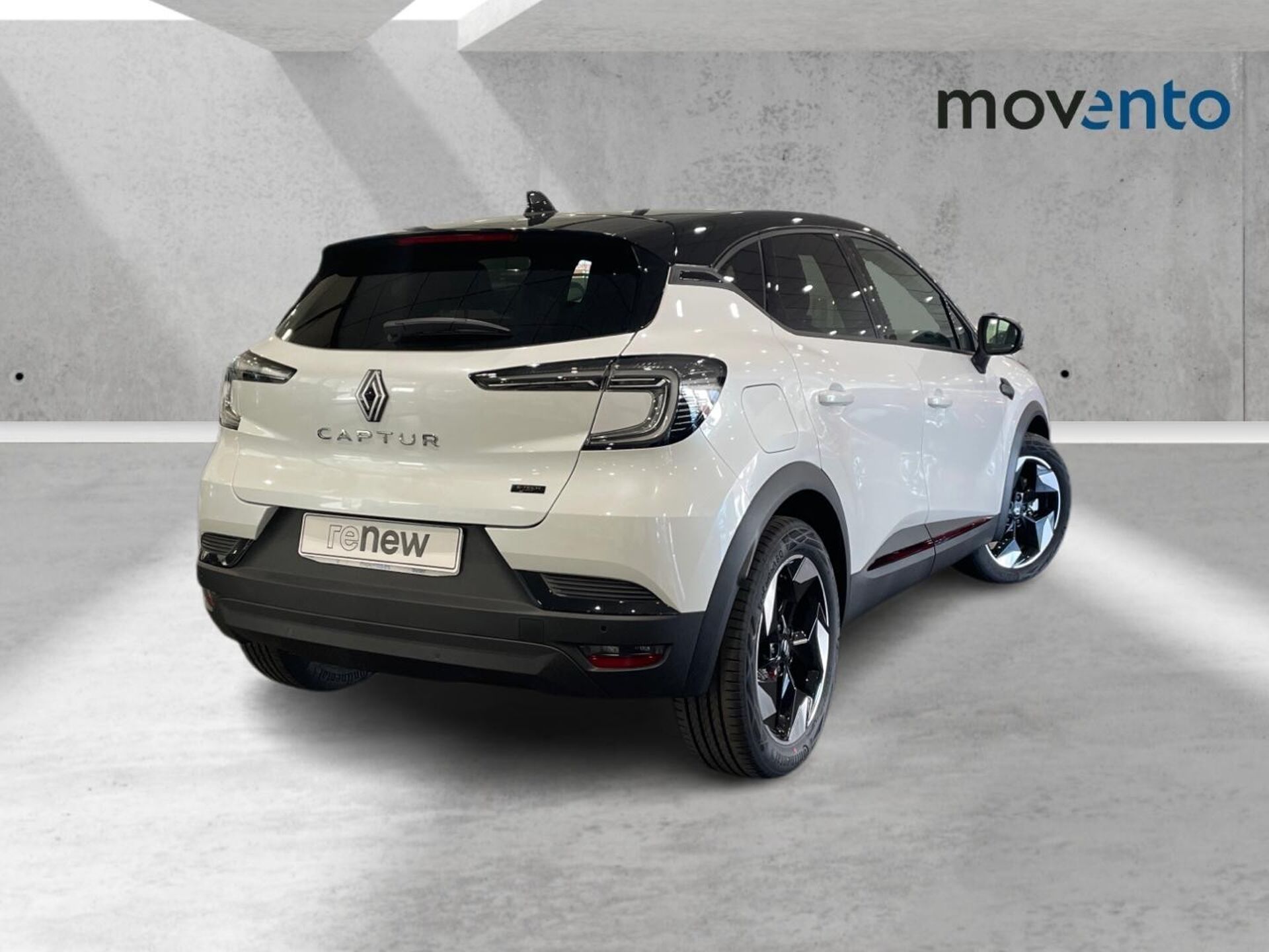 Imagen 2 de RENAULT Captur