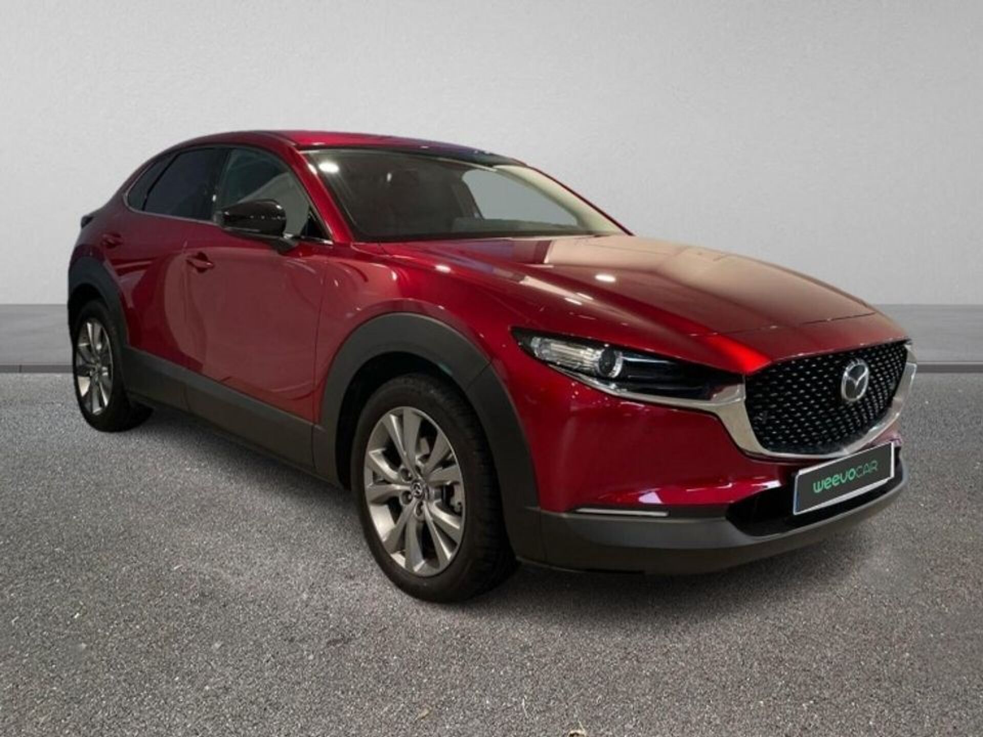 Imagen 3 de MAZDA CX-30