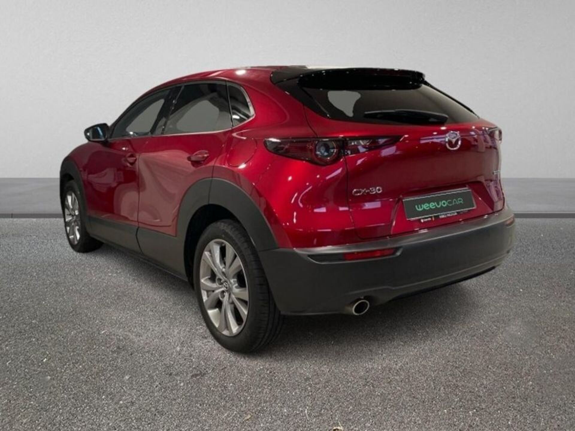 Imagen 2 de MAZDA CX-30
