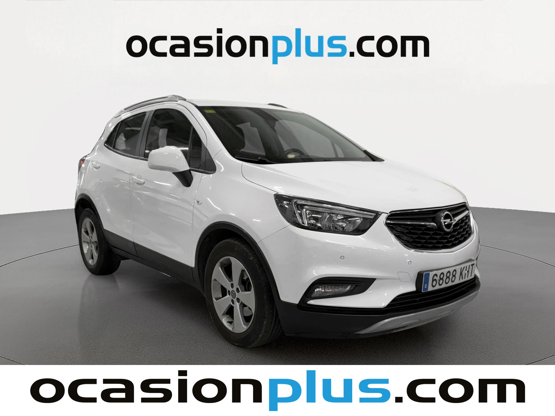 Imagen 2 de OPEL Mokka