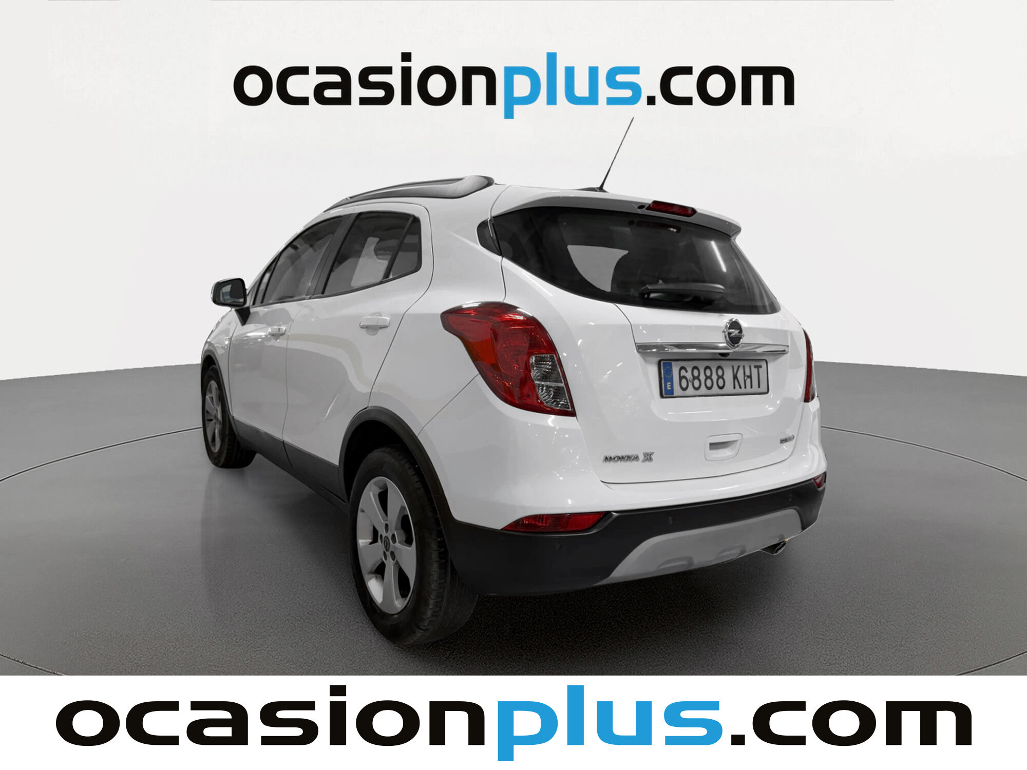 Foto del OPEL Mokka X 1.4T Excellence 4x2 Aut.