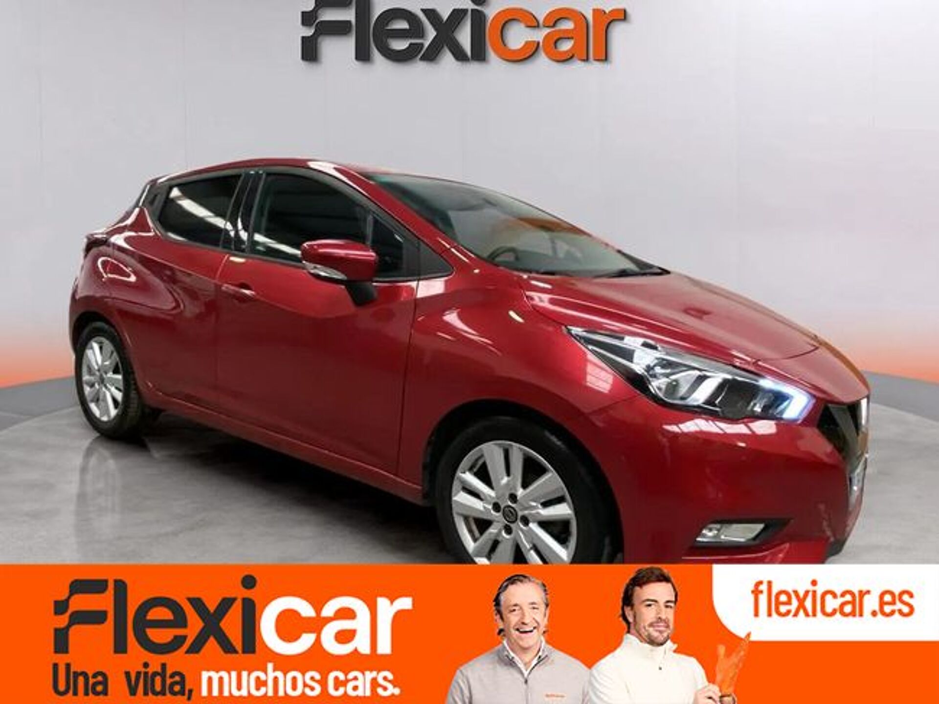Imagen de NISSAN Micra