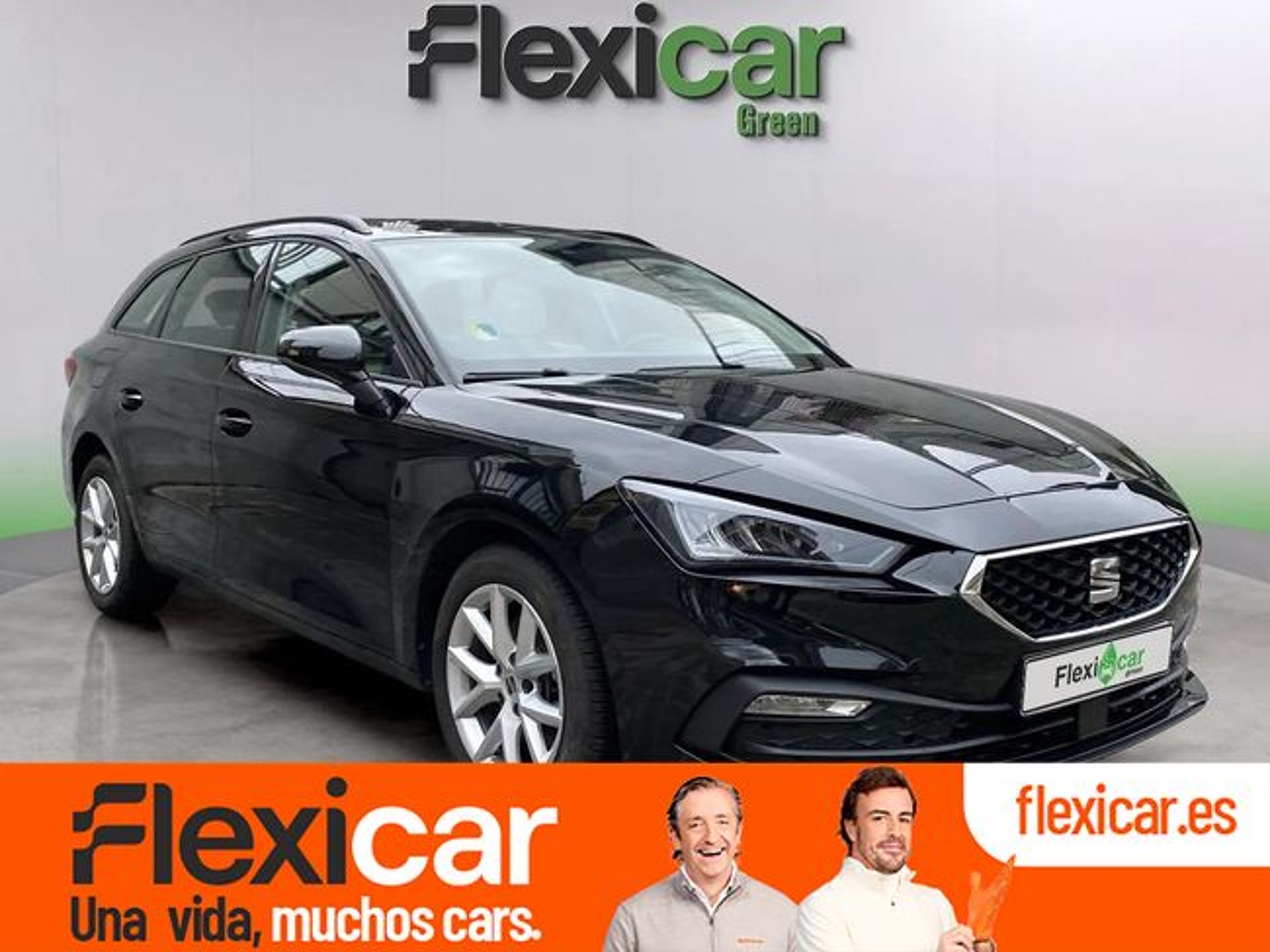 Imagen de SEAT León