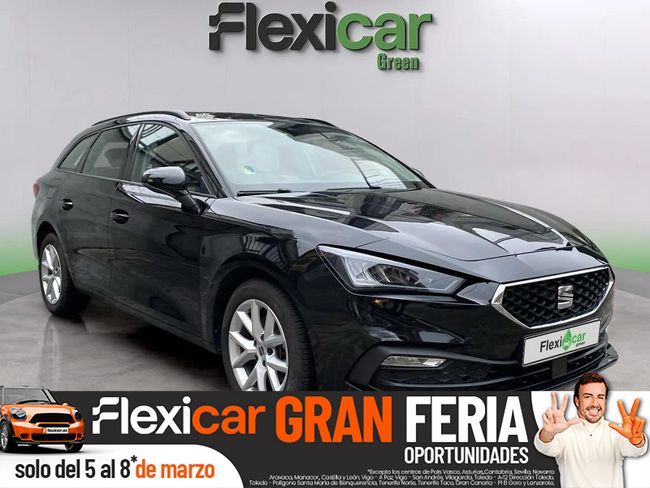 Foto del SEAT León 1.0 eTSI S&S Style DSG-7 110