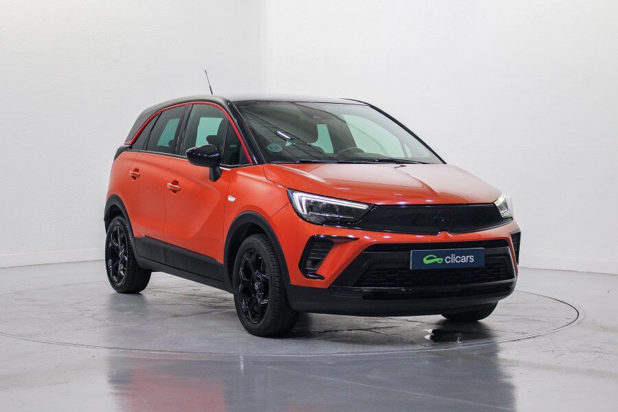 Foto del OPEL Crossland 1.5D S&S GS Line 110