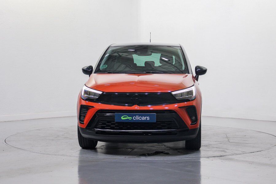 Foto del OPEL Crossland 1.5D S&S GS Line 110