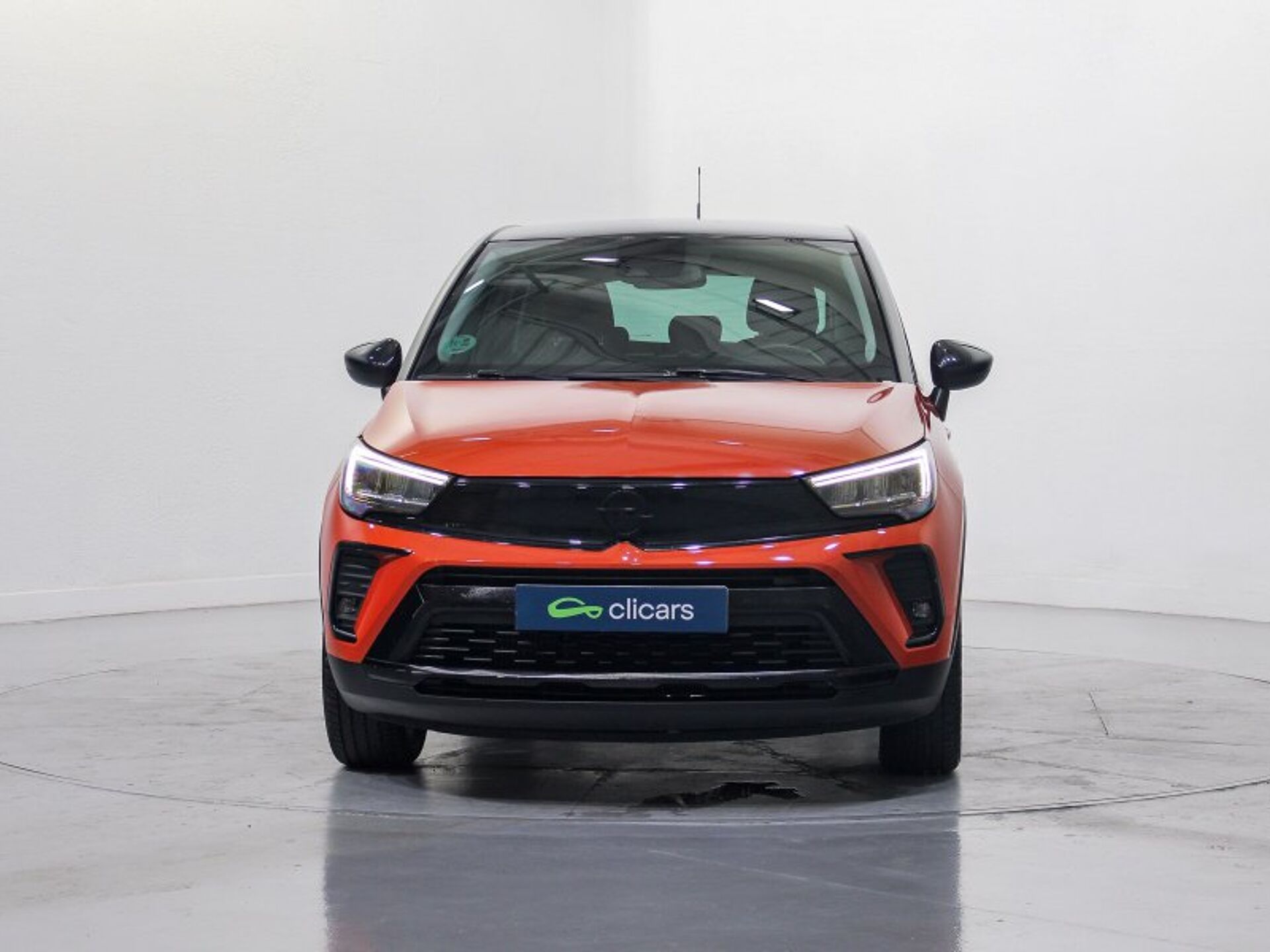 Imagen 2 de OPEL Crossland