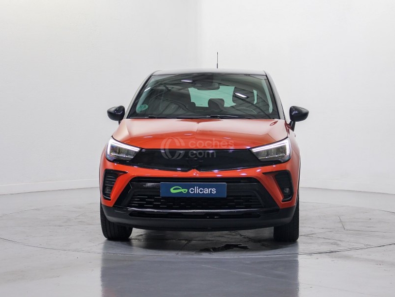 Foto del OPEL Crossland 1.5D S&S GS Line 110