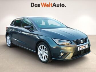 Imagen de SEAT Ibiza 1.5 TSI S&S FR XS DSG 150