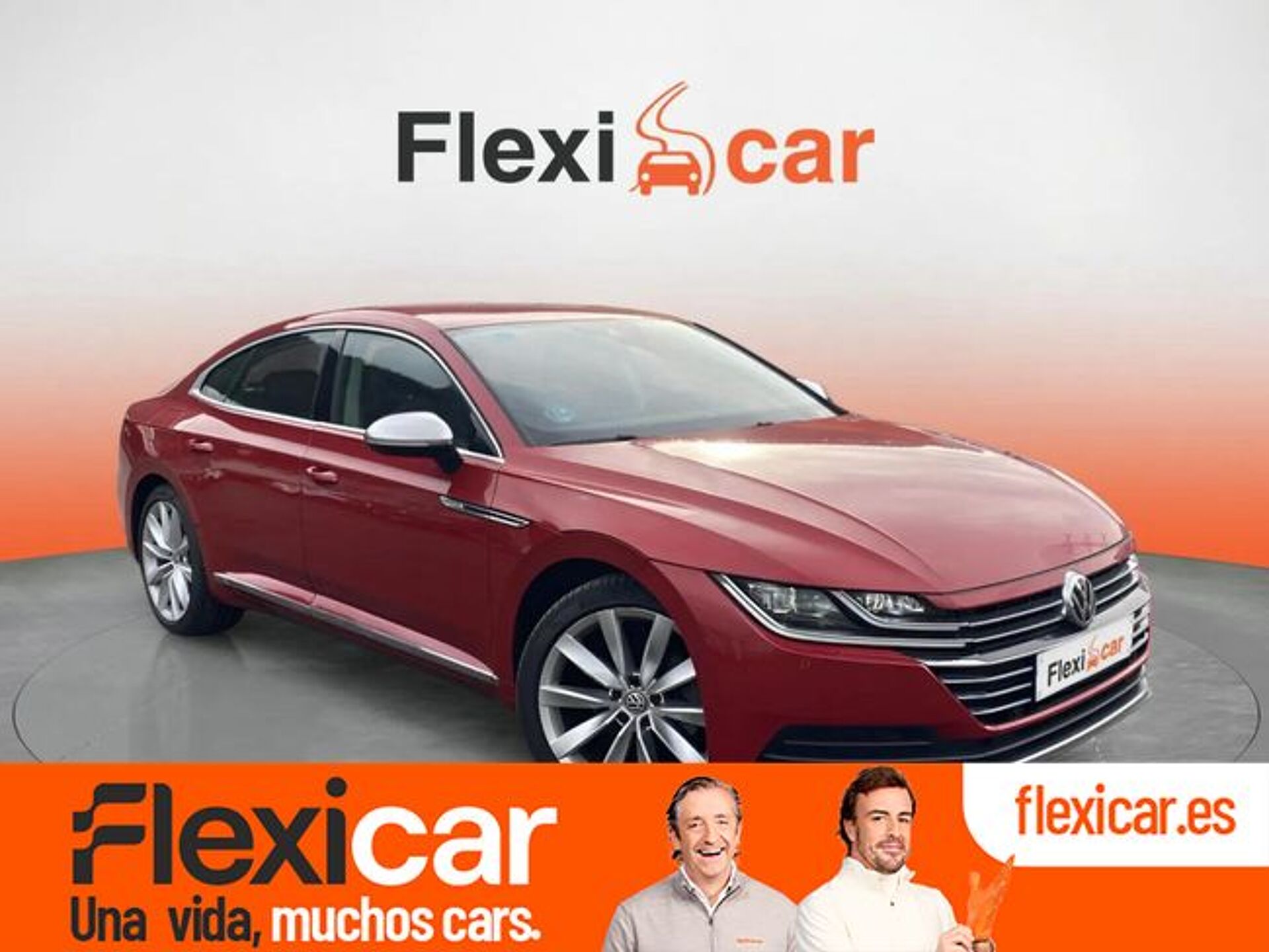 Imagen de VOLKSWAGEN Arteon