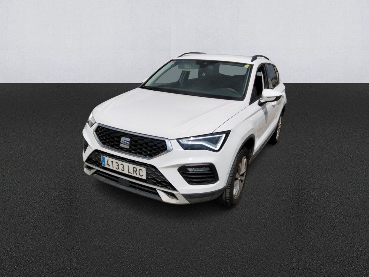 SEAT Ateca (1.0 TSI S&S Style Go 81 kW (110 CV)) en Madrid