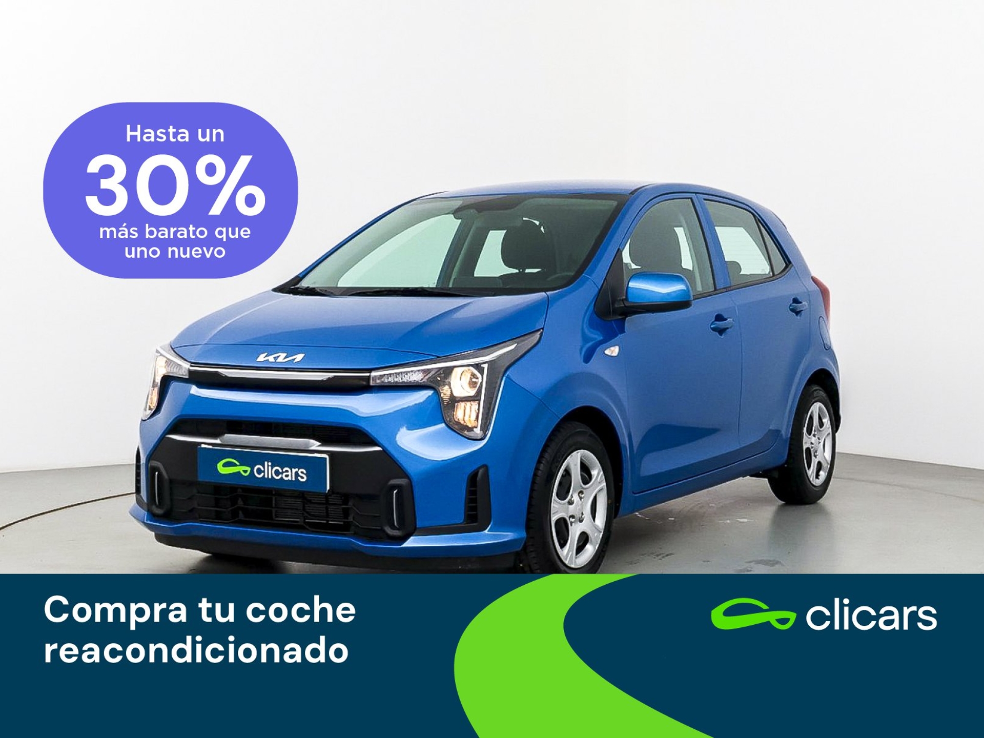Imagen de KIA Picanto