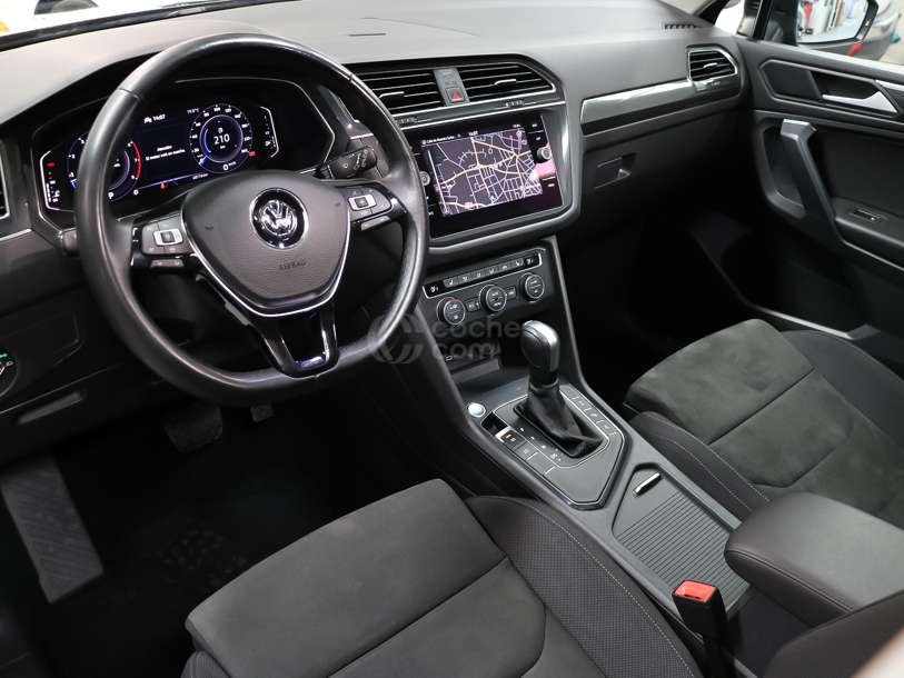 Foto del VOLKSWAGEN Tiguan Allspace 1.5 TSI EVO Advance DSG