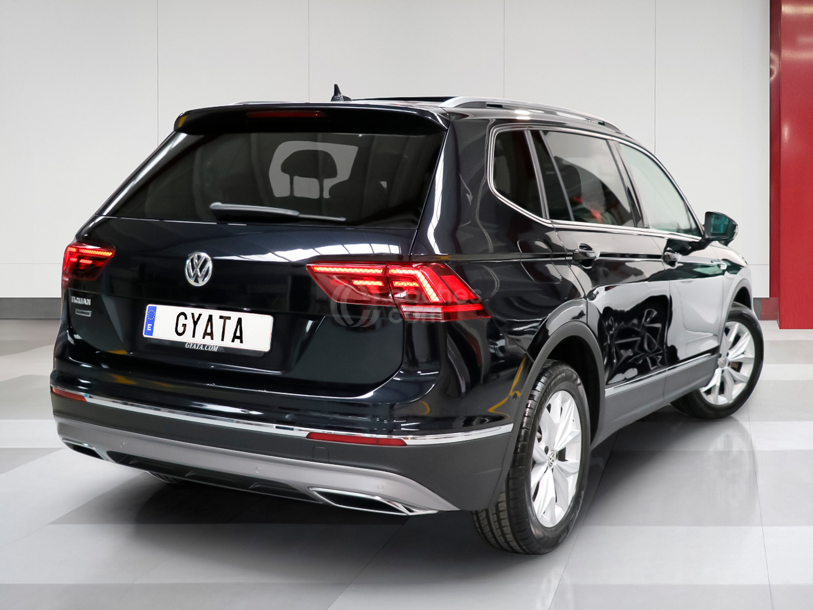 Foto del VOLKSWAGEN Tiguan Allspace 1.5 TSI EVO Advance DSG