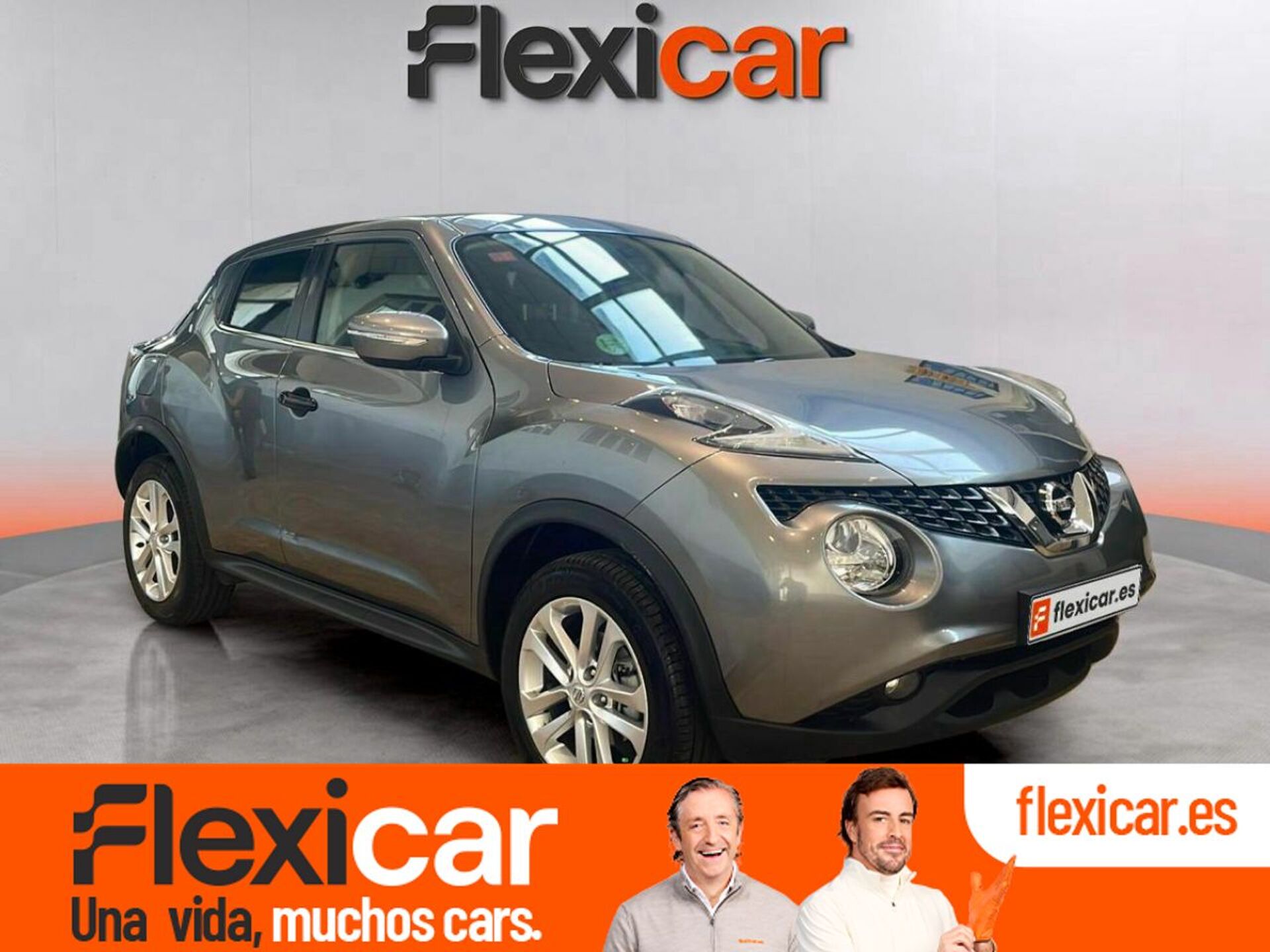 Imagen de NISSAN Juke