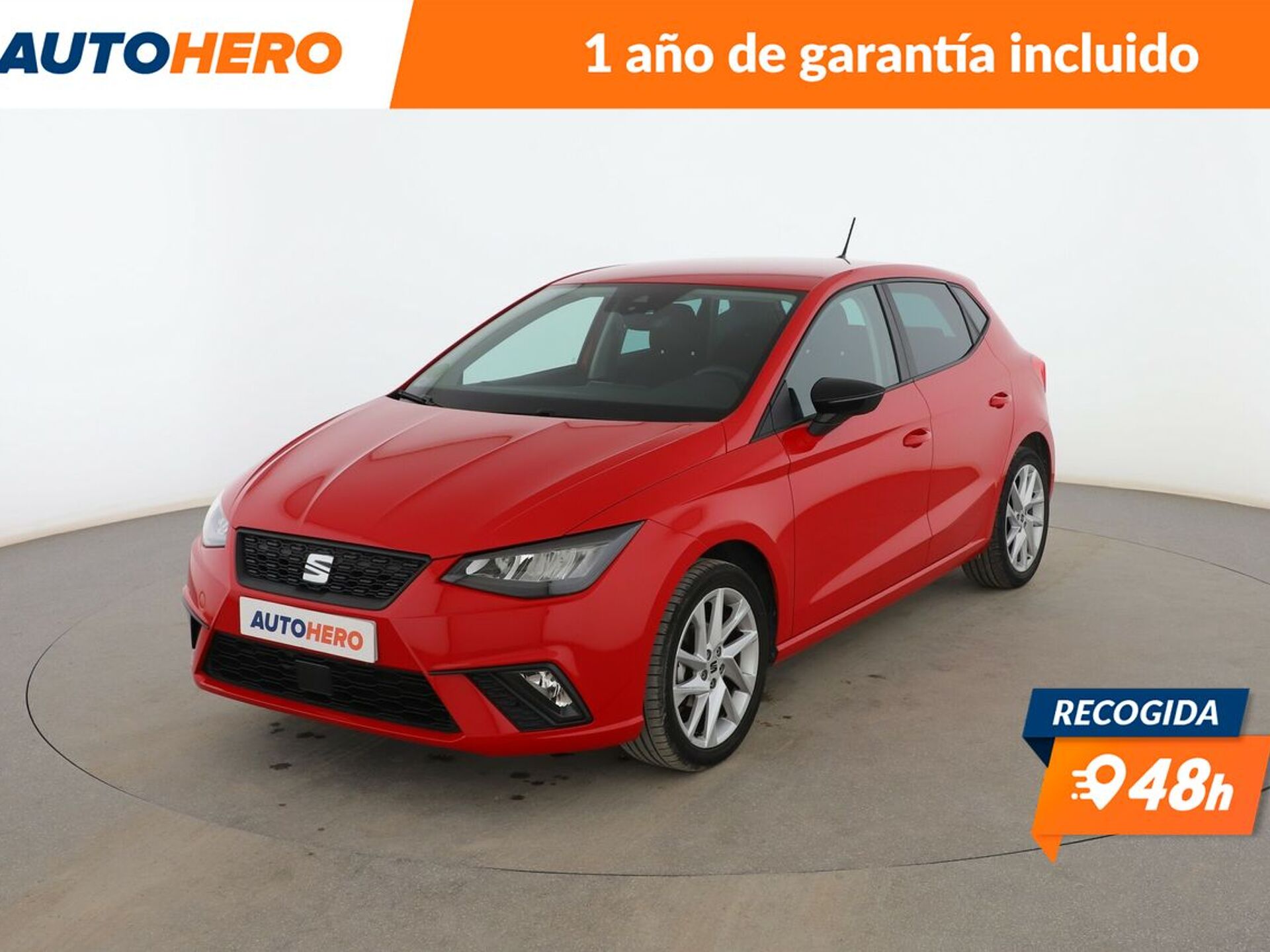 Imagen de SEAT Ibiza