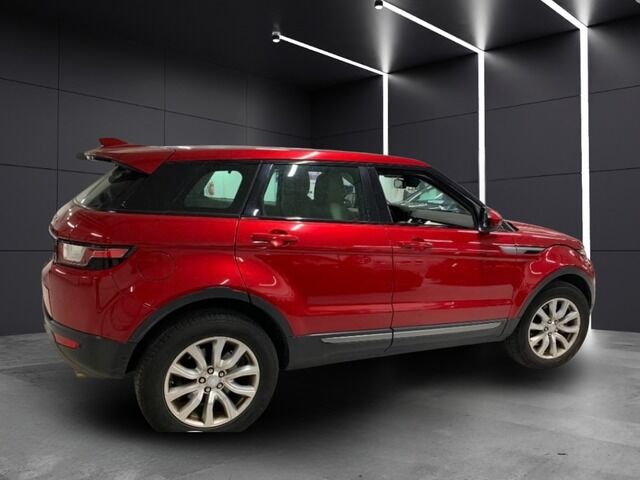 Foto del LAND ROVER Range Rover Evoque 2.0TD4 SE 4WD 150