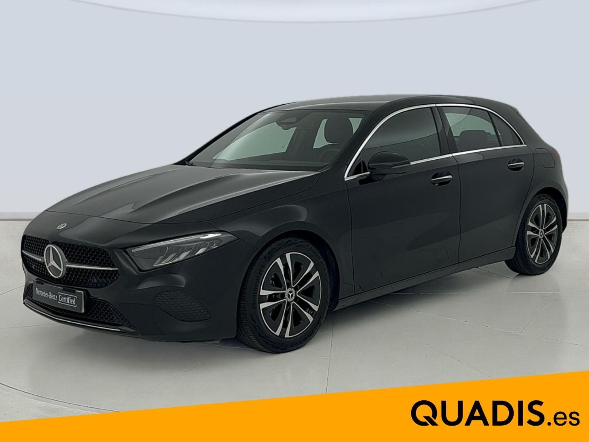 Imagen de MERCEDES Clase A
