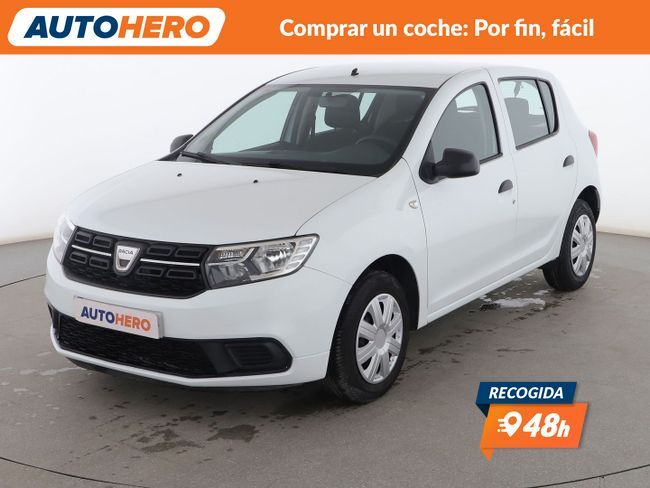 DACIA Sandero (1.0 Ambiance) en Madrid