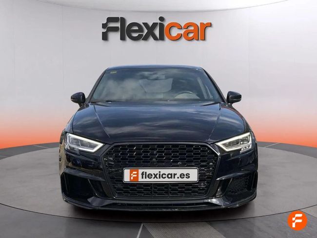 Foto del AUDI A3 Sportback 35 TFSI S tronic 110kW